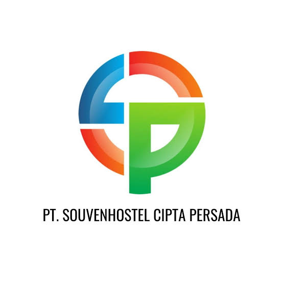 Logo PT. Souvenhostel Cipta Persada